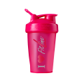 I love Fitline Blender pullo Pinkki